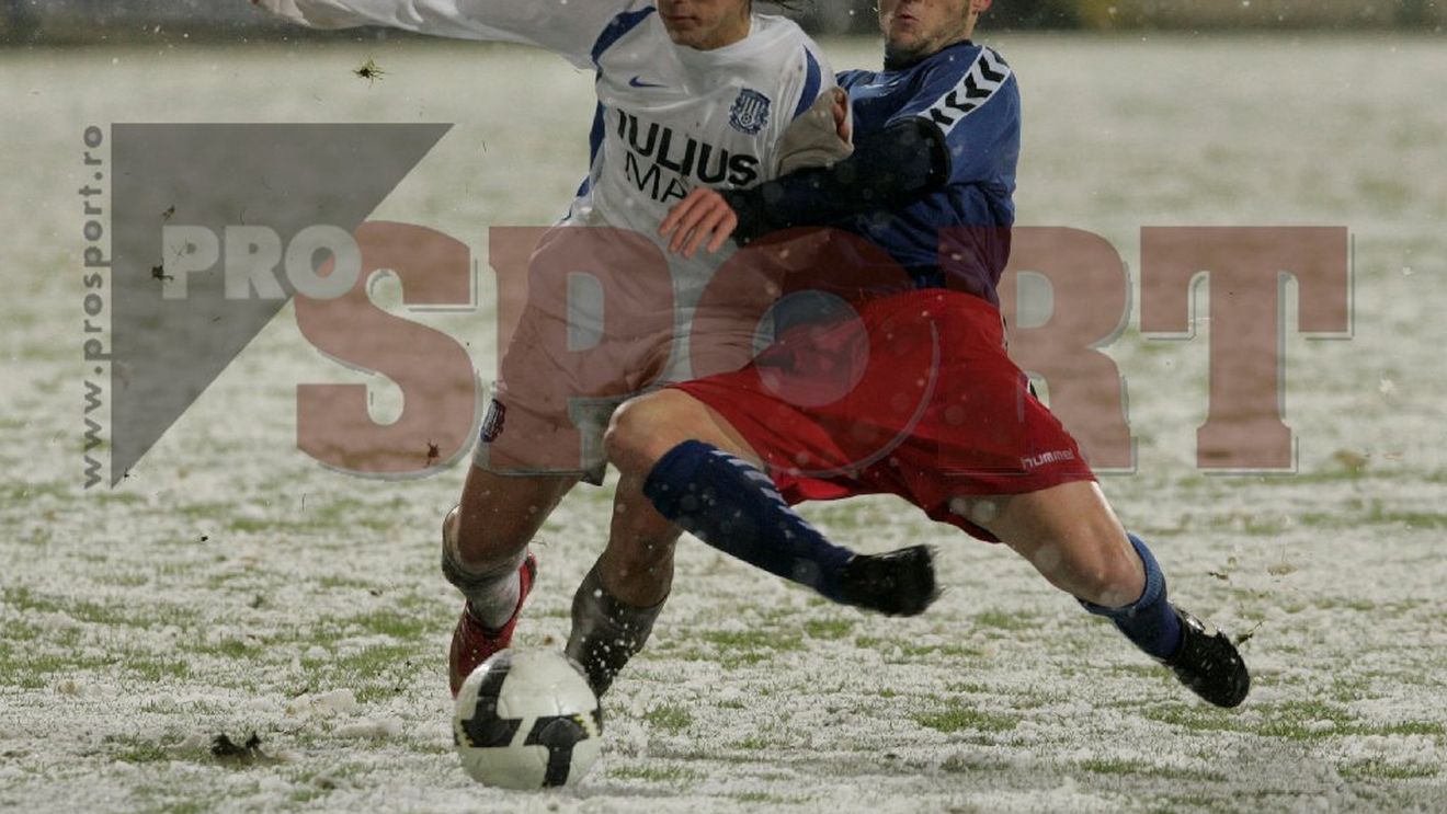 Primul punct pe teren propriu pentru buzoieni!