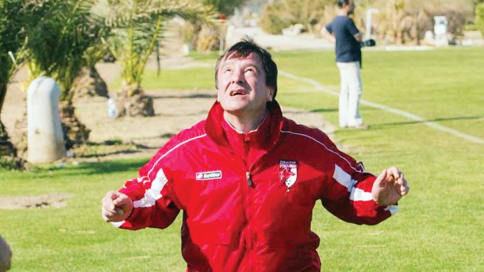 Mateuț despre posibila venire a lui Lucescu: "Nu știu dacă mai are răbdare să o ia de la capăt"