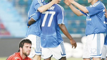 Mizeria ascunsă sub preș timp de patru ani a ieșit la suprafață!** Blatul cu două capete: acuze incredibile pe axa Craiova - Ceahlăul