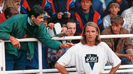 Dezvăluire senzațională a unui fost campion mondial:** "Antrenorul m-a abuzat sexual"