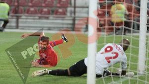 ȚSKA speră la calificare!** "4-0 e un vis, dar poate deveni realitate! Totul depinde de noi"