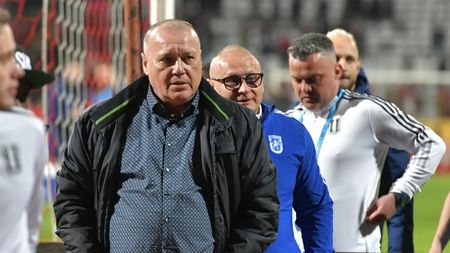 Marcel Pușcaș, convins de faptul că FC U Craiova va avea câștig de cauză la TAS: „Nu avem nicio vină” | VIDEO EXCLUSIV ProSport Live