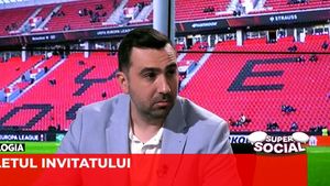 „Biletul invitatului”, prezentat de Dacian Varga în cadrul emisiunii Pariologia! Cotă totală de 57,03 propusă de fostul fotbalist | VIDEO PARIOLOGIA