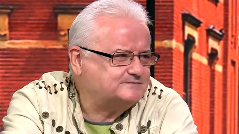 Cum se simte Irinel Columbeanu după ce a fost operat. ”Medicii mi-au recomandat să evit greşelile din trecut”