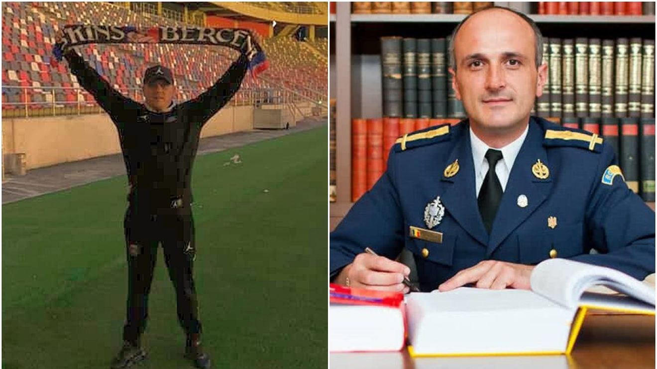 Gheorghe Mustață, dezvăluiri incredibile despre Florin Talpan: „E ceartă mare la Steaua! Am una bombă rău”