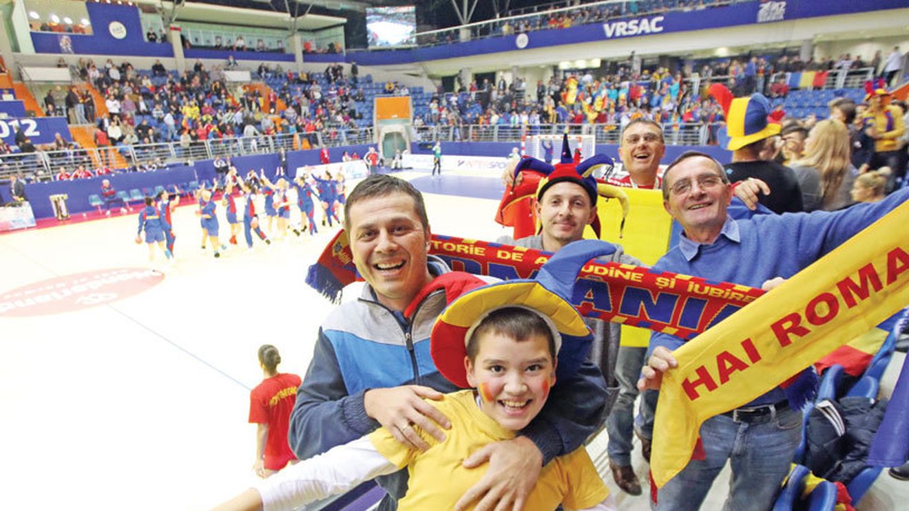 GHIDUL SUPORTERULUI | Cum poți să ajungi la Campionatul European de Handbal. Cât costă cel mai ieftin pachet pentru grupe