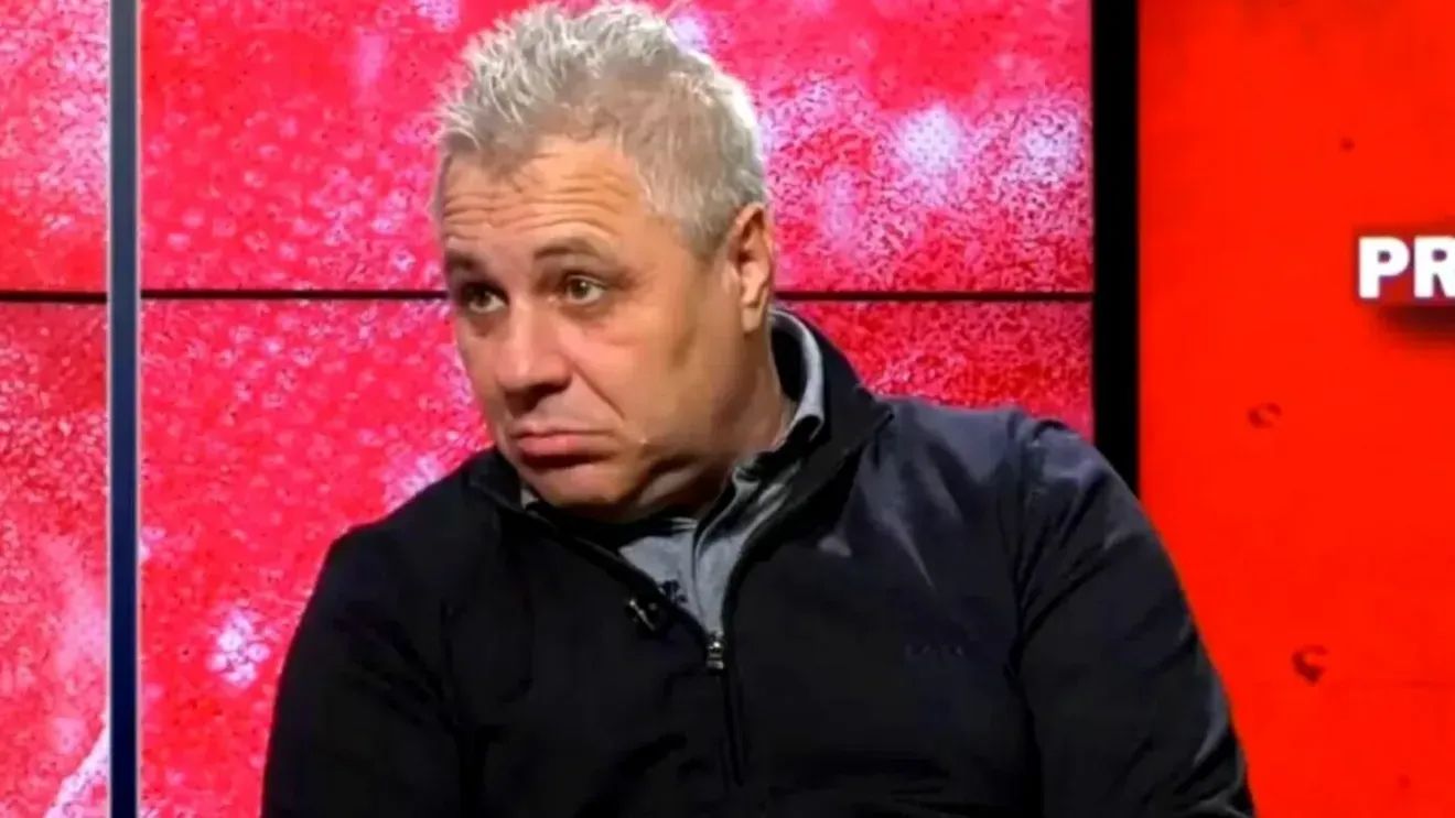 Marius Șumudică, aliatul lui Gigi Becali în cazul îndepărtării lui Vlad Chiricheș de la FCSB. „E ceva obișnuit. Trebuie să accepți că poți fi schimbat și în minutul 10”