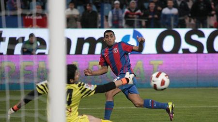 Grigoraș se teme:** "Steliștii vor dori să spele rușinea suferită cu Dinamo"