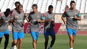 Bayern l-a vrut pe "noul Ronaldo"!** Răspunsul a venit sec: "E prea scump pentru voi"