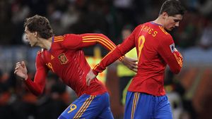 Del Bosque ignoră voința fanilor! Torres va fi titular contra Paraguayului!