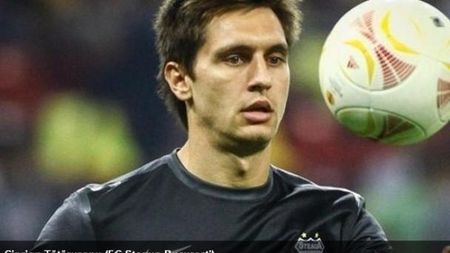 "Am observat ceva interesant!"** Tătărușanu, erou pentru cei de la UEFA. Stelistul știe cum va închide poarta în fața englezilor. Ce mesaj are înainte de Chelsea