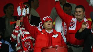 EXCLUSIV El este primul transfer al lui Dinamo!** Jucătorul va ajunge în această seară sub comanda lui Ciobi