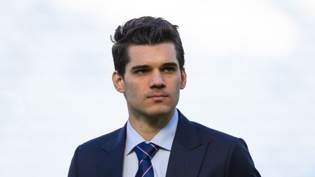 Naționala U21 e împinsă de la spate de Ianis Hagi: „Ai noștri sunt capabili să facă meciuri memorabile la Campionatul European!”. Mijlocașul lui Rangers a fost numit ambasador al turneului final din România și Georgia