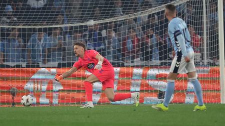 Ionuț Radu, gafă colosală în Celta Vigo - Lyon 1-1! Cum a reacționat presa spaniolă