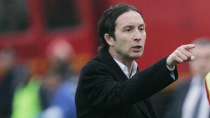 "Steaua e doar o haltă pentru Tătărușanu"