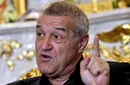 Gigi Becali a pus tunurile pe Daniel Pancu, deși a spus că nu vrea să-l critice! „Așa ceva nu ai voie să faci în viața ta”