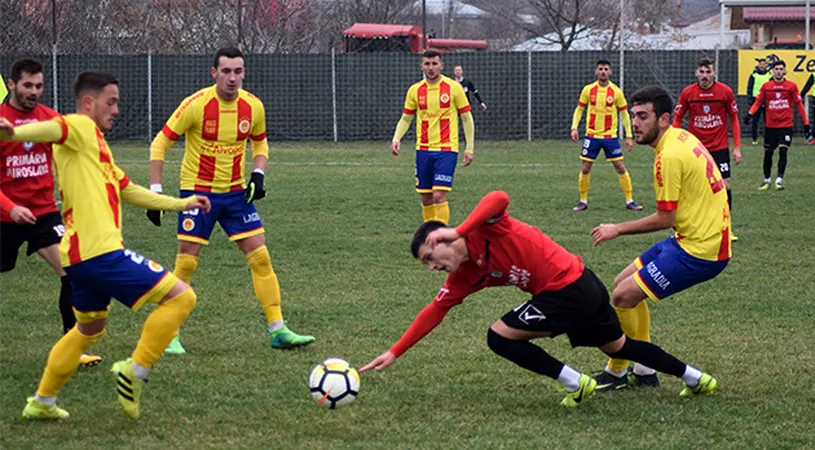 Nouă amicale pentru Ripensia, inclusiv cu ACS Poli și UTA.** Primele achiziții pe care sunt aproape să le facă timișorenii