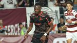 Rușii joacă dur cu Dinamo în cazul transferului lui Karamoko! Au deschis negocierile cu bulgarii și le forțează mâna „câinilor”