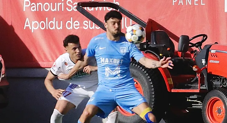 FC Voluntari l-a adus definitiv pe Mihai Roman și a stabilit cantonamentul de vară. Florin Pîrvu își pregătește jucătorii în afara României