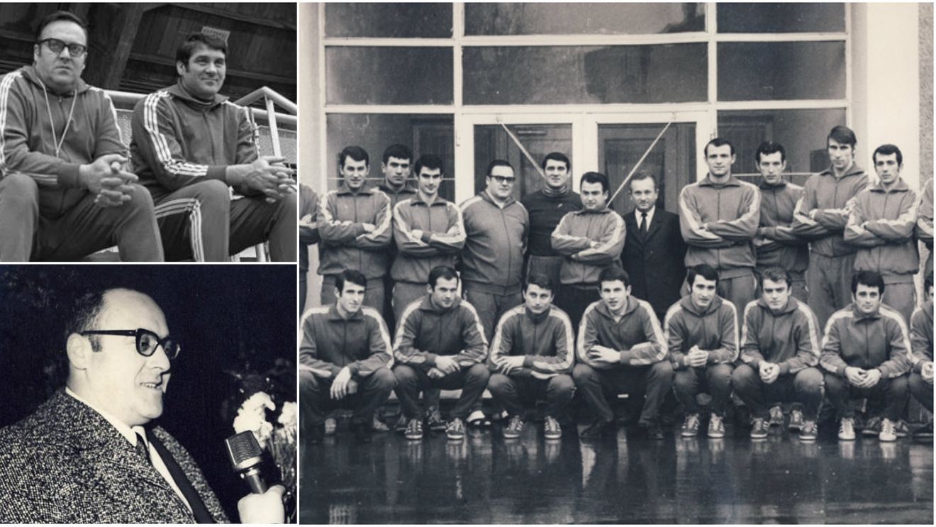 BREAKING NEWS | A murit legendarul Nicolae Nedef, omul aflat în Cartea Recordurilor după ce a contribuit la toate cele șapte titluri mondiale ale handbalului românesc. Gațu: "Dădea undă verde numai performanței!" 