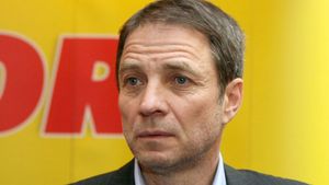 Tudorel Stoica: "Mă așteptam ca Steaua să piardă"