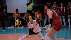 Continuă ofensiva echipei CSM Volei Alba Blaj pentru turneul Final 4 al Ligii Campionilor! Reprezentanta României a transferat o jucătoare intrată în atenția celei mai tari echipe din Europa