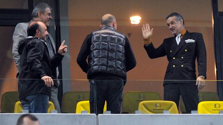 Becali, LOVIT în plin de vestea asta!** Era sigur de un transfer, dar prețul s-a dublat peste noapte! Jucătorul pentru care Steaua va trebui să "liciteze" în iarnă