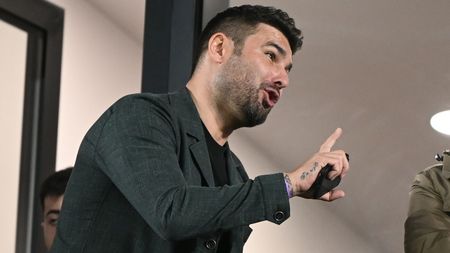 Adrian Mutu, verdict după ce a auzit ce ar urma să se întâmple cu FCSB: „Surpriza ultimilor 100 de ani”