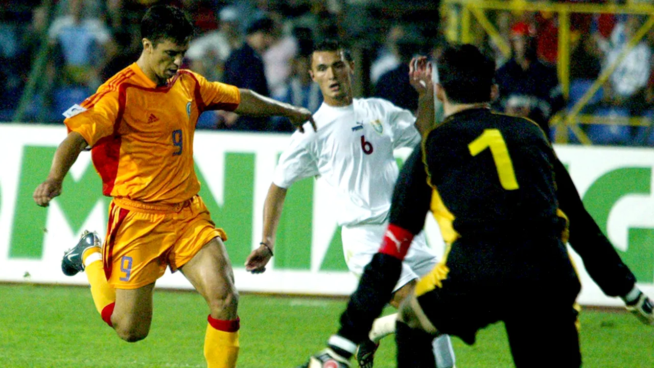 Naționala se întoarce după 14 ani la Craiova, unde nu a pierdut! Ultimul joc în Bănie, asistența record de la antrenamentul dinaintea meciului cu Bosnia, episodul 