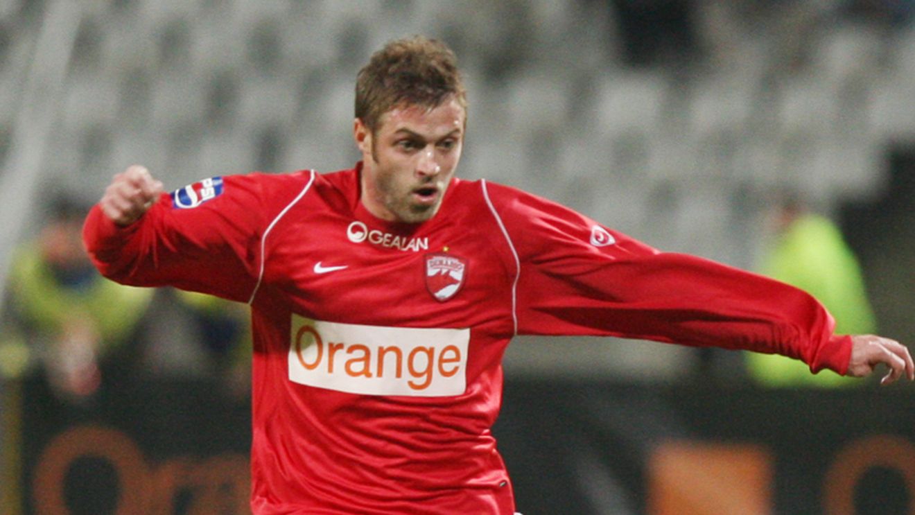 Borcea: "Pulhac a dormit cu gândacii la Dinamo în cămin!"