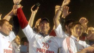 Zenga: "Să nu dăm vina pe tot poporul sârb"