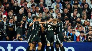 E gata! Se știu semifinalistele Ligii Campionilor: Barcelona - Inter și PSG - Arsenal se vor lupta pentru un loc în marea finală de pe Allianz Arena