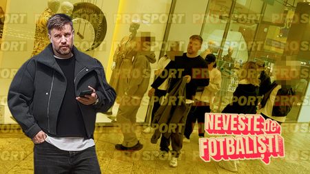 Ce a ajuns să facă Mihai Pintilii după ce și-a dat demisia de la FCSB. Contrele cu Gigi Becali de la TV, alinate de familie