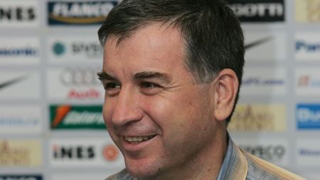 Argăseală: „Ne-am obișnuit cu locul 1"