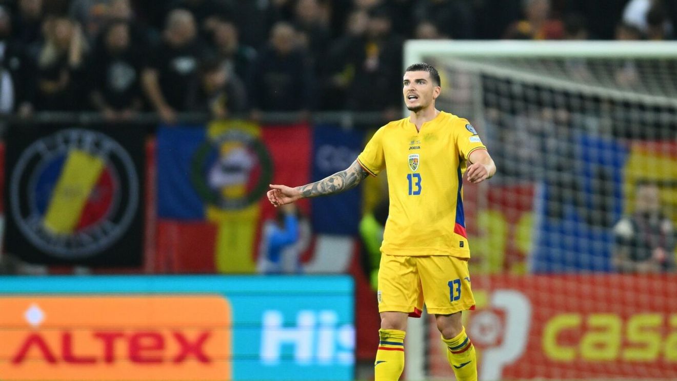 Ofertă pentru transferul lui Valentin Mihăilă. Negocierile blocate: „Contract mare”