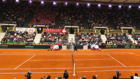 Andreea Roșca, cea mai tânără câștigătoare a ITF Belgrad Open