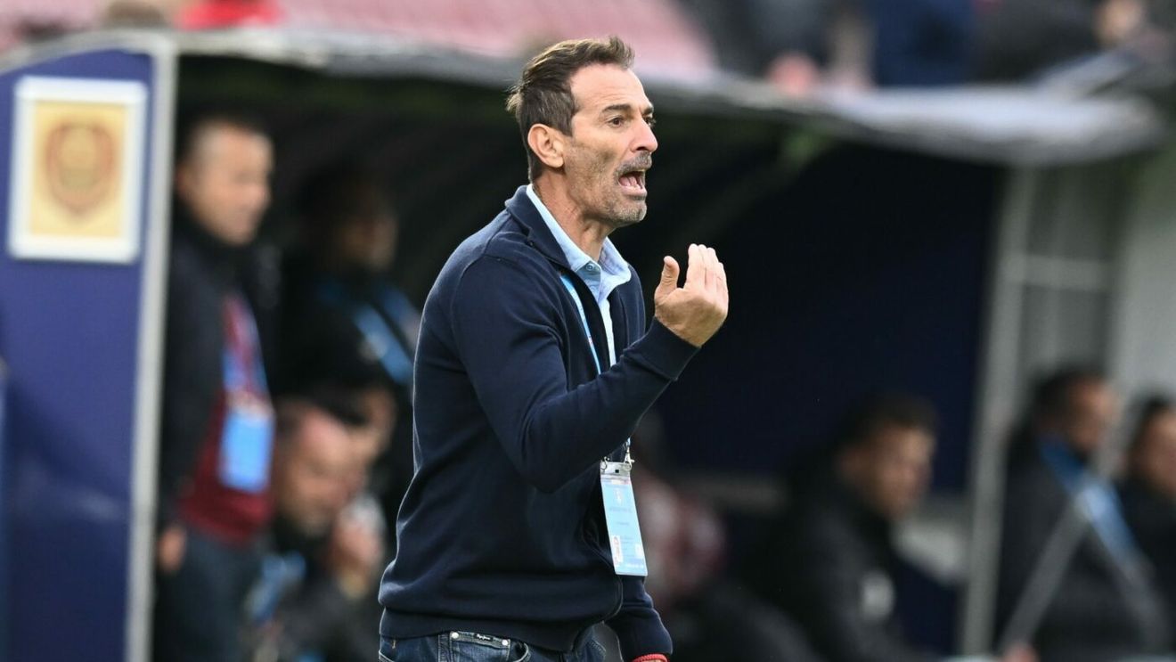 Dorit de Gigi Becali la FCSB și chemat de Mircea Lucescu la națională, Ciubotaru e avertizat de Măldărășanu