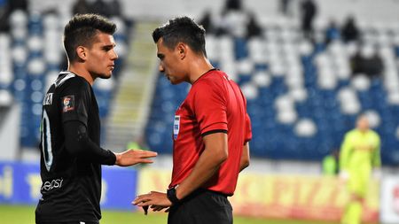 EXCLUSIV | Aici greșește Hagi cu Ianis? "Regele", avertizat în direct de un "decar" de legendă: "De aceea nu a reușit la Fiorentina"