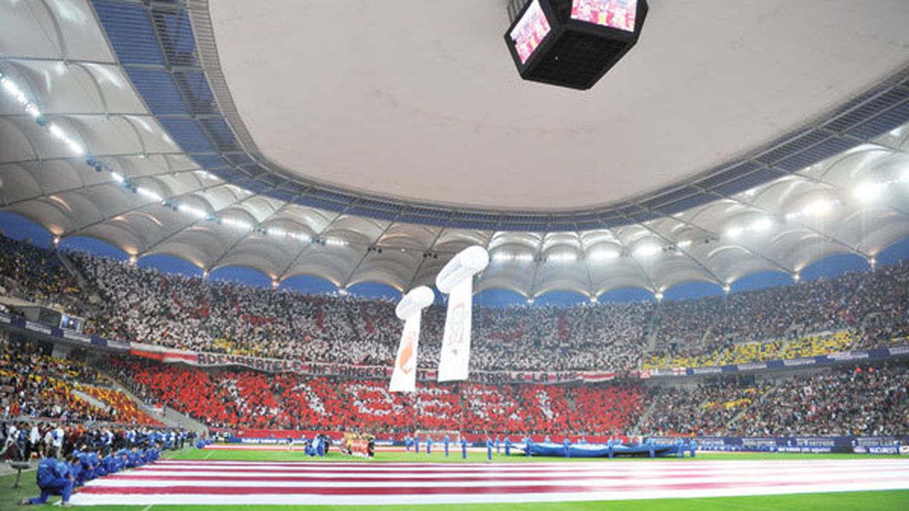 S-a stabilit data 'Clasicului'!** Dinamo începe pregătirea cu o lună înainte. Ce 'pachete' gândesc șefii pentru fani. Galeriei Stelei i se pregătește o surpriză