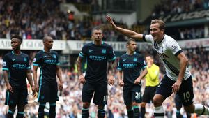 Meciurile etapei 22 din Premier League. Tottenham caută a șaptea victorie consecutivă în derby-ul cu Manchester City! Chelsea încearcă să-și mențină avansul din fruntea clasamentului