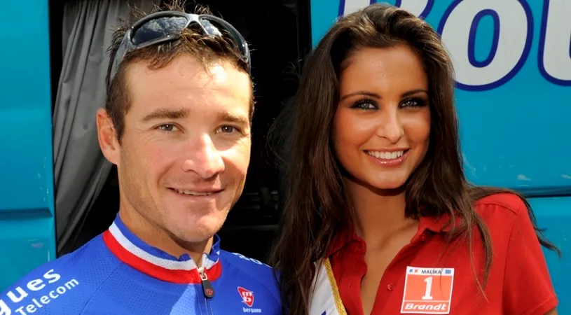 Thomas Voeckler a câștigat etapa a 15-a din Turul Franței!