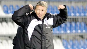 "CFR e peste Steaua!"