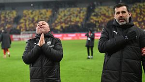 E gata misterul transferului la Dinamo al fostului star al lui Gică Hagi: „Există mult interes”