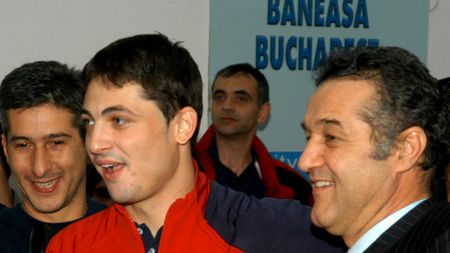 Gigi Becali, reacție discretă, dar tranșantă în scandalul Mirel Rădoi – Mihai Rotaru: „Atât îi spun. Nu vreau să-l supăr”