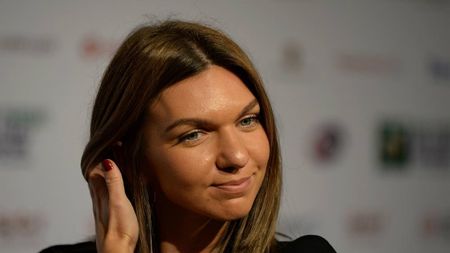 "A rupt o barieră a fricii, toți încercăm să facem asta". Cuvinte superbe despre Simona Halep, după evoluțiile din primele trei luni ale sezonului
