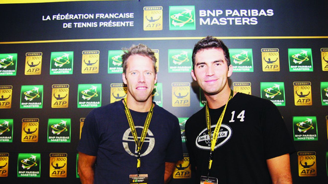 Vine "Expresul Indian"!** Tecău și Lindstedt debutează azi la Turneul Campionilor