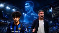 Cristi Chivu îl așteaptă pe Cristiano Ronaldo Jr. la Milano: „Va fi o revelație!”
