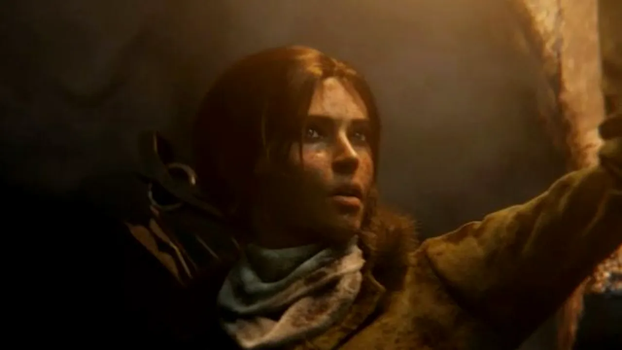 Rise of The Tomb Raider - Femeia în sălbăticie, ultima parte