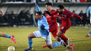 Etapă-fulger în Liga 2! Programul jocurilor din runda a 5-a din play-off și a 4-a din play-out