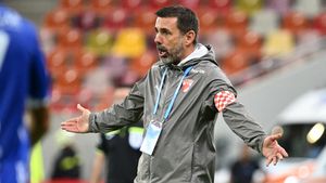 Kopic nu s-a ascuns și a spus clar ce se întâmplă cu Gnahore, care a făcut un meci execrabil cu Rapid